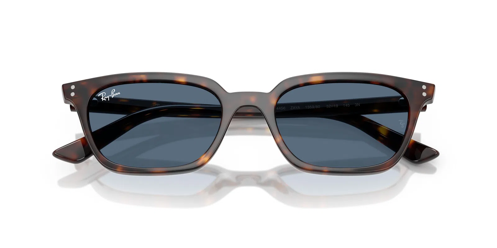Ray-Ban Zaya 4456 Sunglasses - view 12